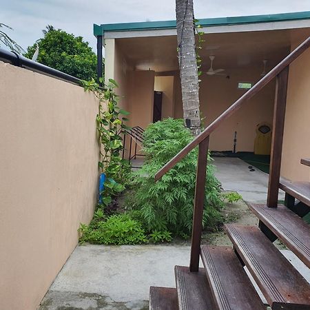 Tropical Stay Thulusdhoo Eksteriør bilde