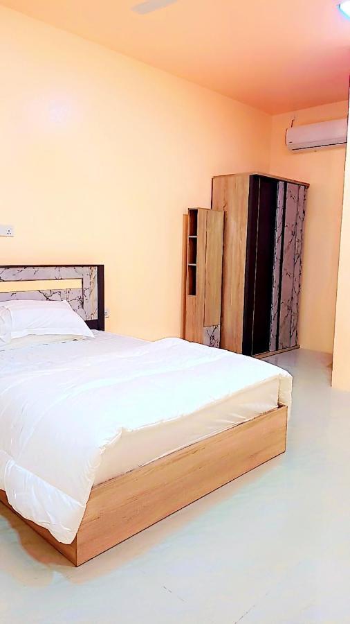 Tropical Stay Thulusdhoo Eksteriør bilde