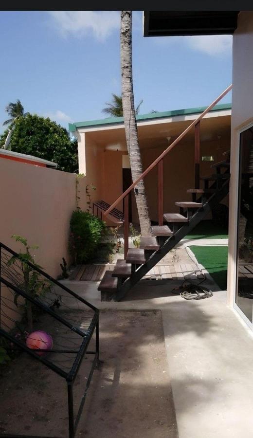 Tropical Stay Thulusdhoo Eksteriør bilde